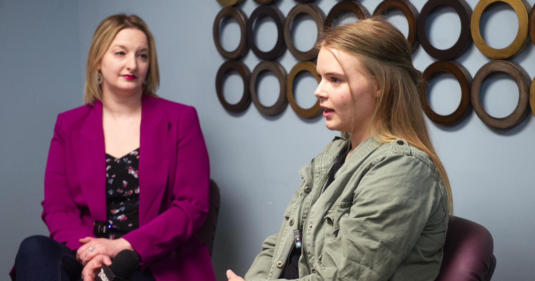 Ozark Center's Reconnect eating disorder program receives Center of Excellence designation - Vimarsana News