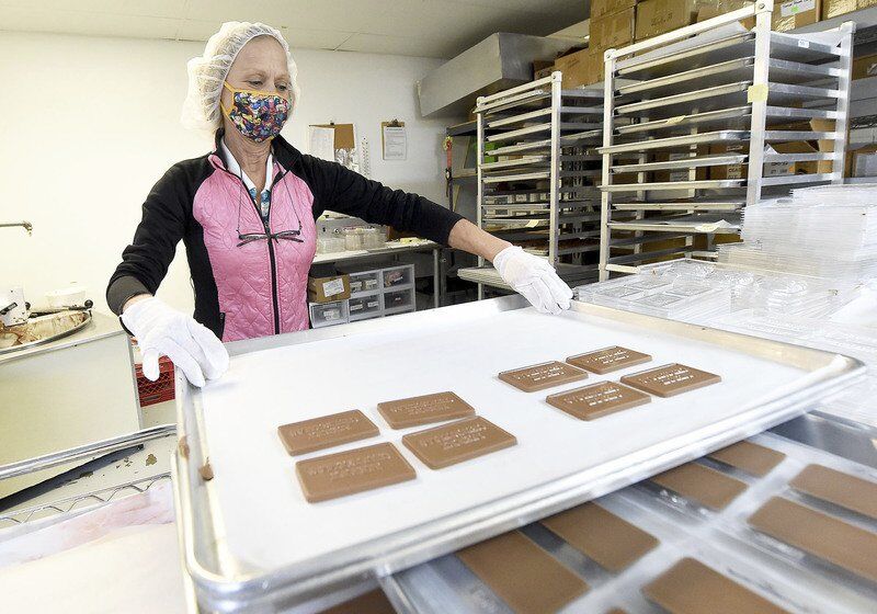 Candy House Gourmet — destination for all things sweet — turns 50