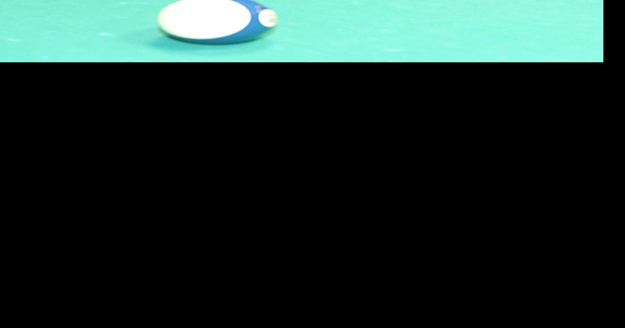 Allison White: 'It's like nothing else' Sports joplinglobe