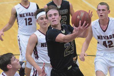 Big 8 Conference Seeks Expansion To 14 Schools Nevada Jumps In