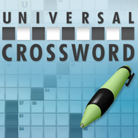 Andrews mcmeel universal crossword