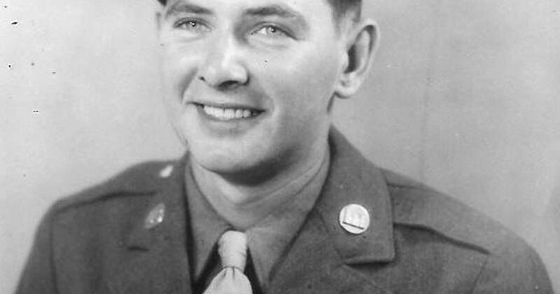 Remains of Liberal man missing since D-Day recovered | Local News