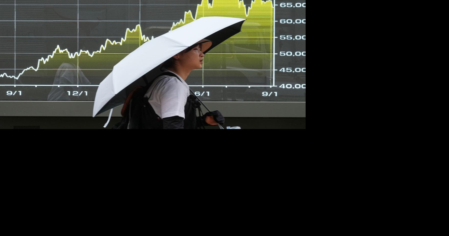 US futures mixed ahead of August jobs report many expect will show a rebound in hiring