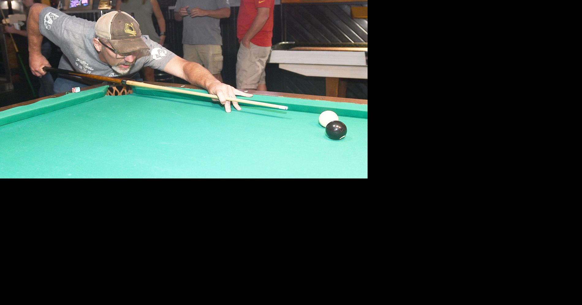 Joplin pool team wins national championship Sports