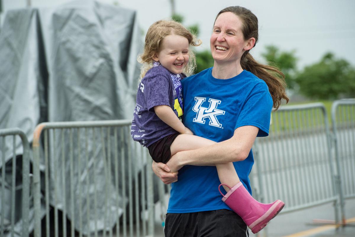 Joplin Memorial Run