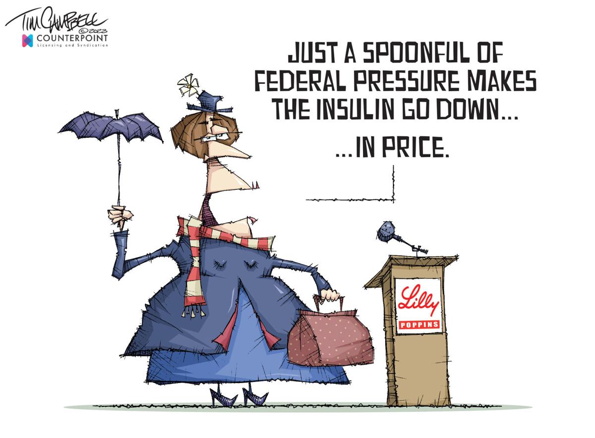 Tuesday Cartoon 2 | Opinion Tuesday Cartoon 2 | Opinion