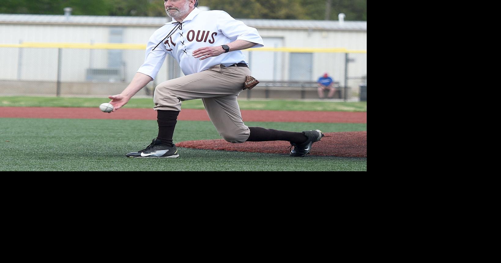 Vintage Base Ball takes center stage at Joe Becker for sesquicentennial ...