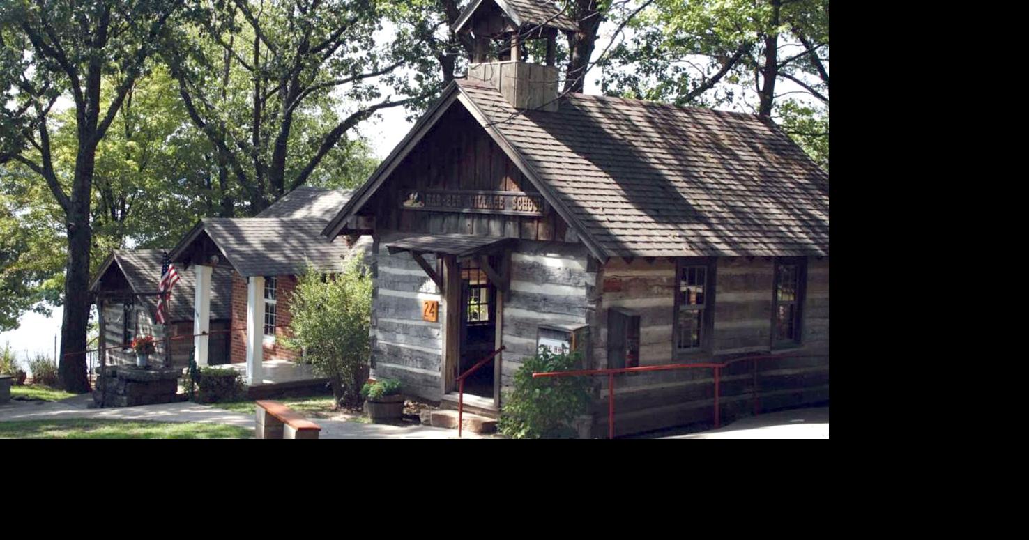 Har-Ber Village Museum celebrates America’s 250th with July 4 event