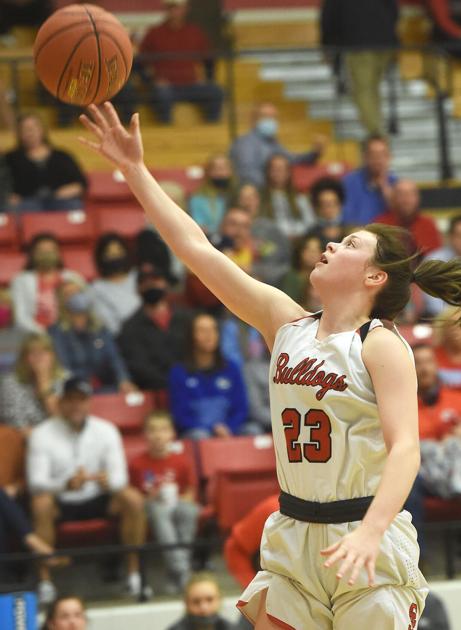 Carl Junction girls edge Webb City in district ...