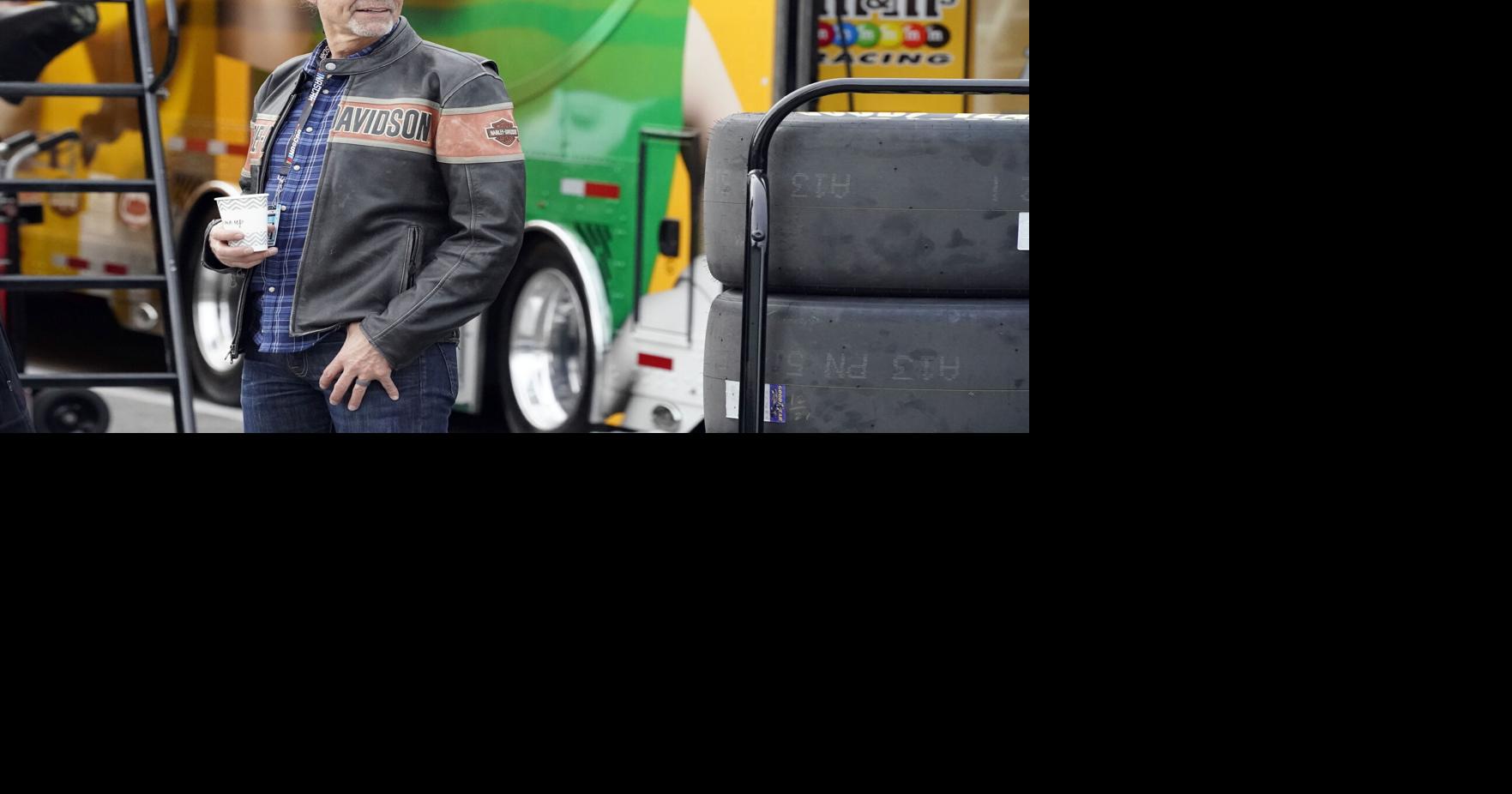 Kyle Petty: Charity ride celebrates anniversary of empowering kids in 2026