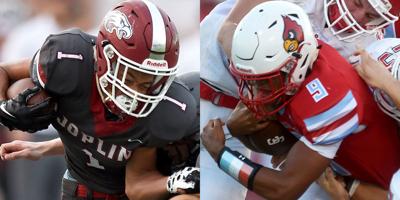 Live Updates Webb City Hosts Joplin In Emotional Resumption Of