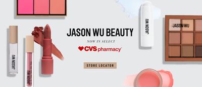 Jason Wu Beauty Brings a Curated Collection of Products to 3,000+ CVS ...