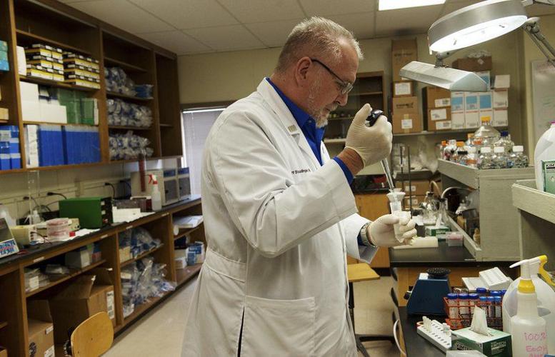 KCU Joplin opening research lab at MSSU Local News