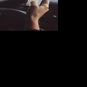 Driving while ‘intexticated’: Text messaging a major distraction for ...