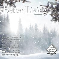 Better Living - January 2023