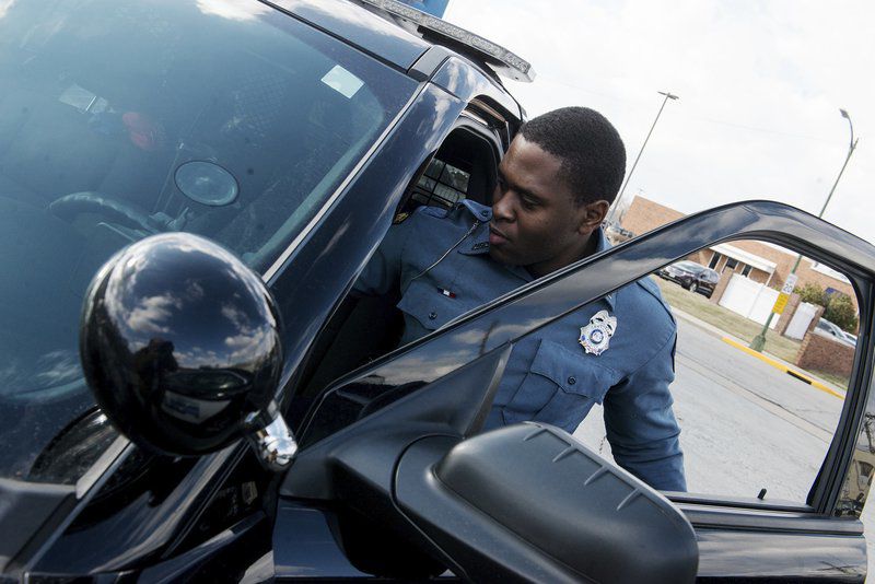 Carthage police officers earn department's first Life Saving award Lifestyles