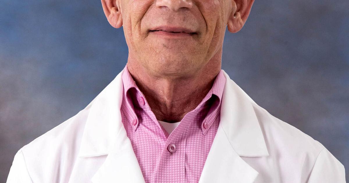 Pain management specialist joins Pittsburg clinic Pain management specialist joins Pittsburg clinic