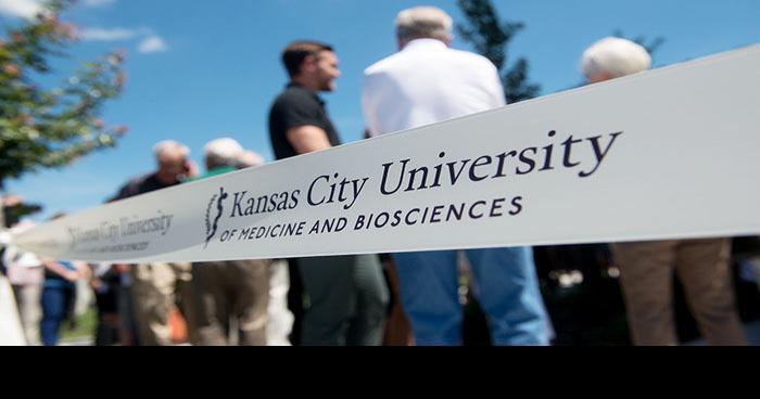 2021 2022 KANSAS CITY UNIVERSITY OF MEDICINE AND BIOSCIENCES JOPLIN intelligence overview