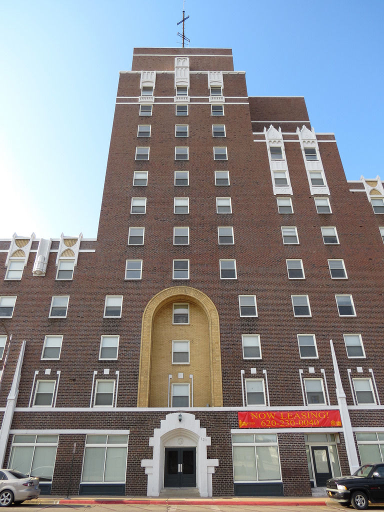 Tallest buildings in Joplin, Missouri and the world! Midwest Youth