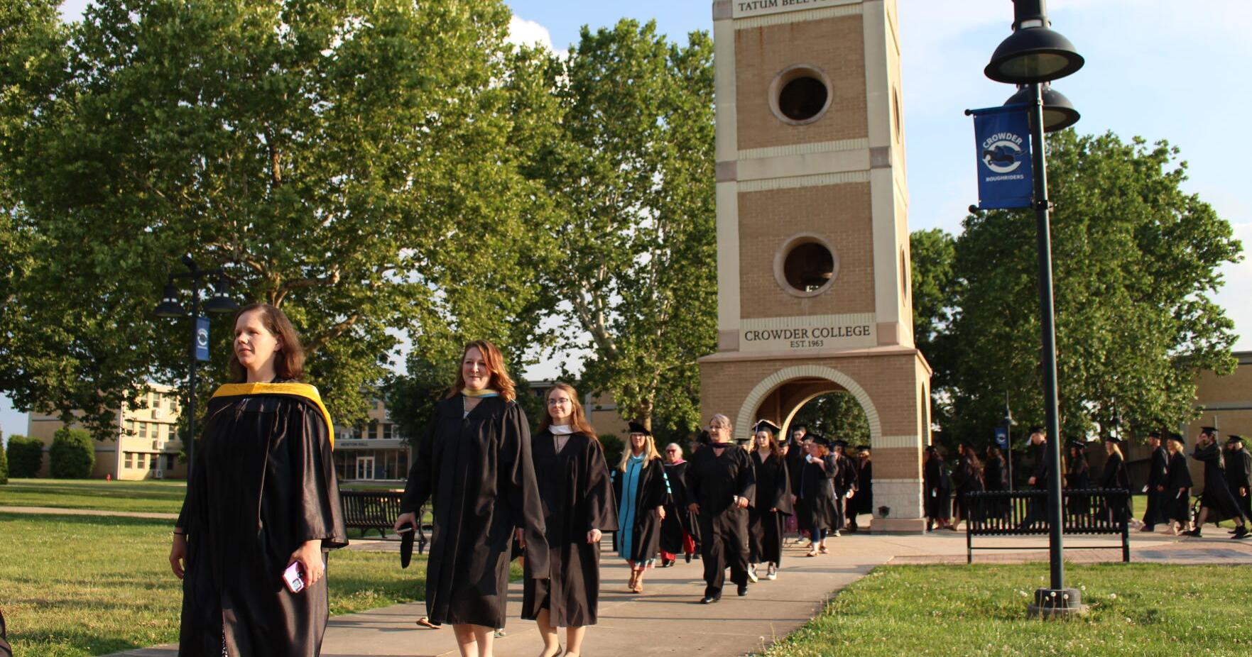 Your news: Announcements from Crowder College and more - Vimarsana News