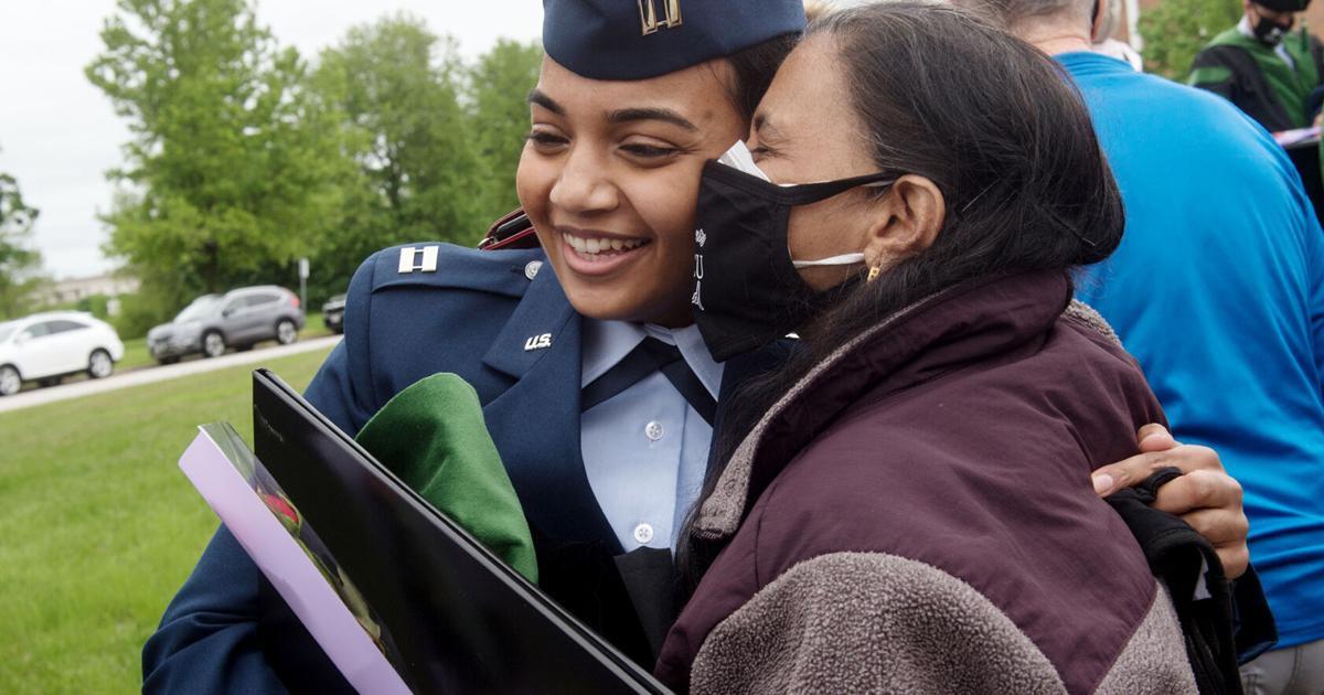 KCU Graduation Gallery