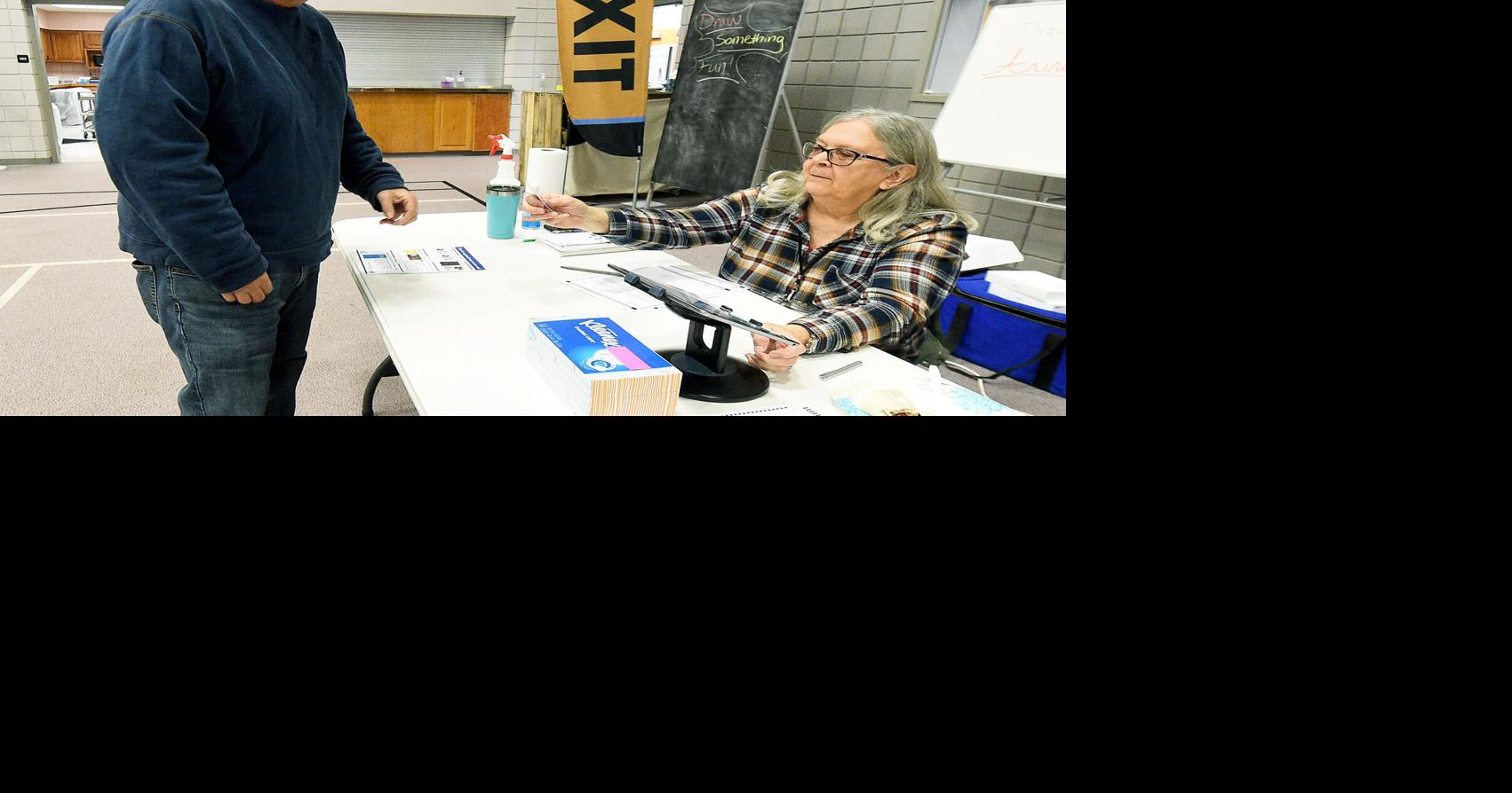 Joplin voters approve use tax News