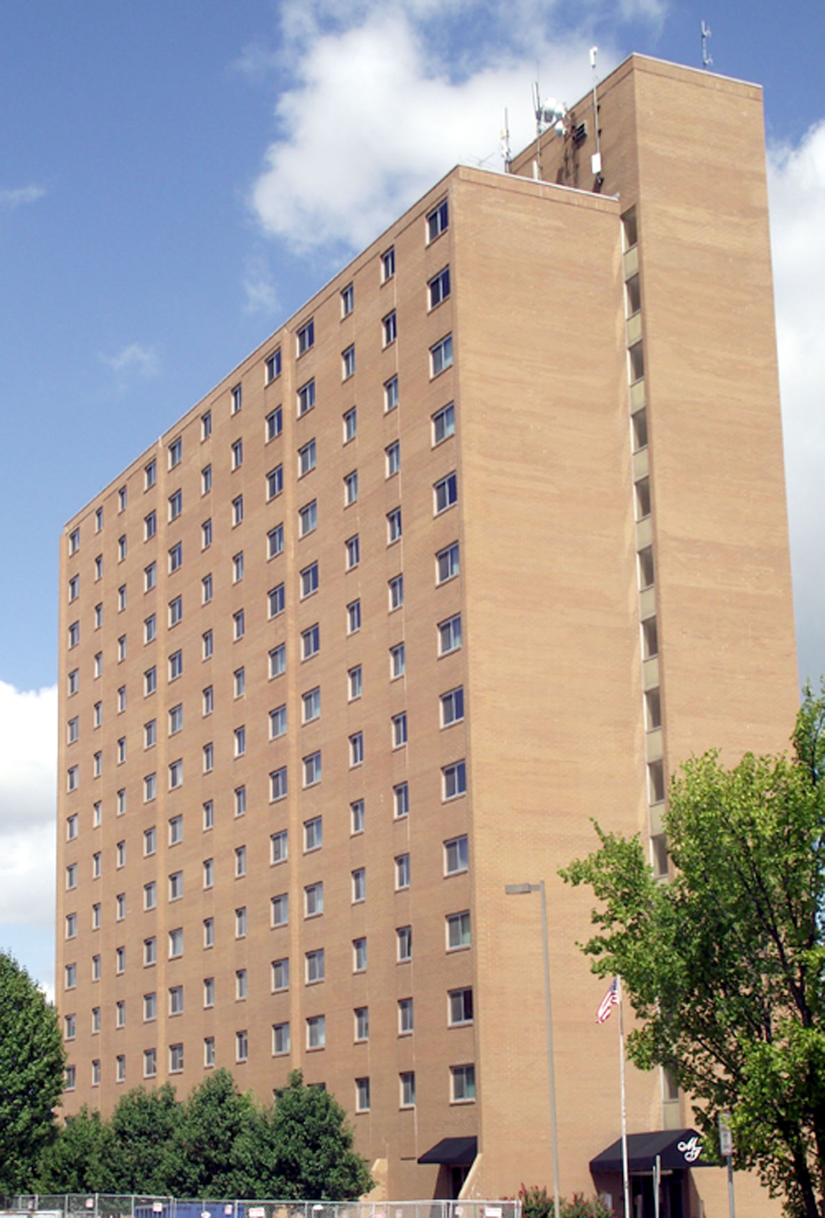 Tallest buildings in Joplin, Missouri and the world! Midwest Youth
