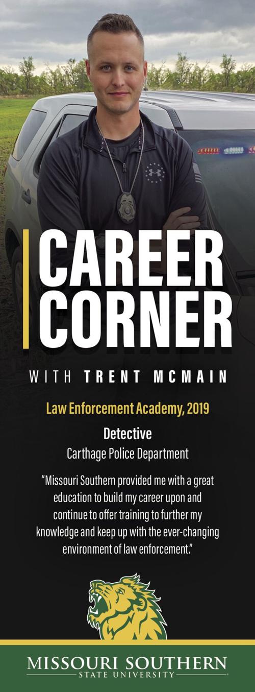 MSSU's Career Corner