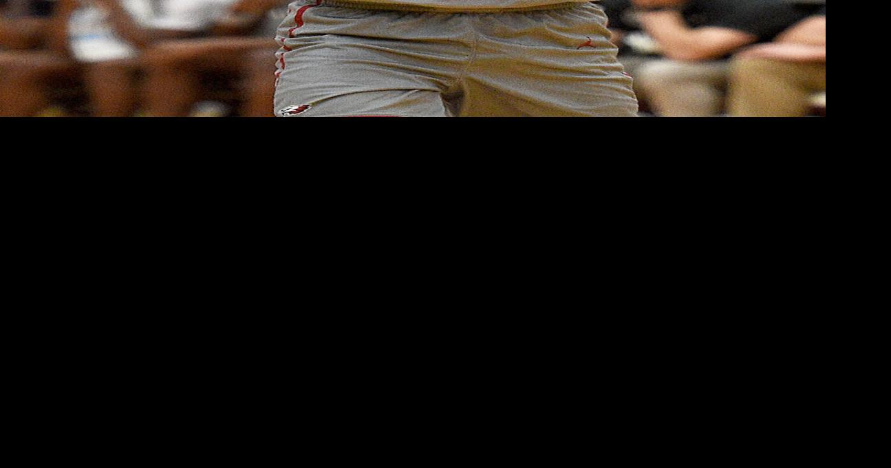 Joplin boys host jamboree featuring New Heights, Nevada and East Newton