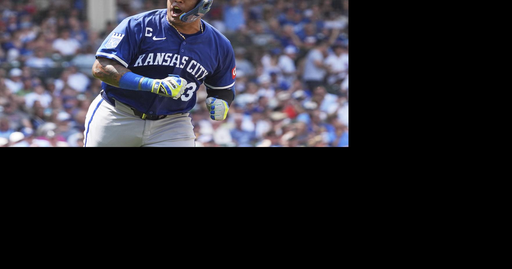 Must-see TV: Royals should throw in the towel; maybe Cardinals, too | Sports | joplinglobe.com