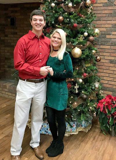 Christmas 2021 Joplim Globe Joplin Woman Says Yes After Boyfriend Proposes Marriage In Newspaper Local News Joplinglobe Com