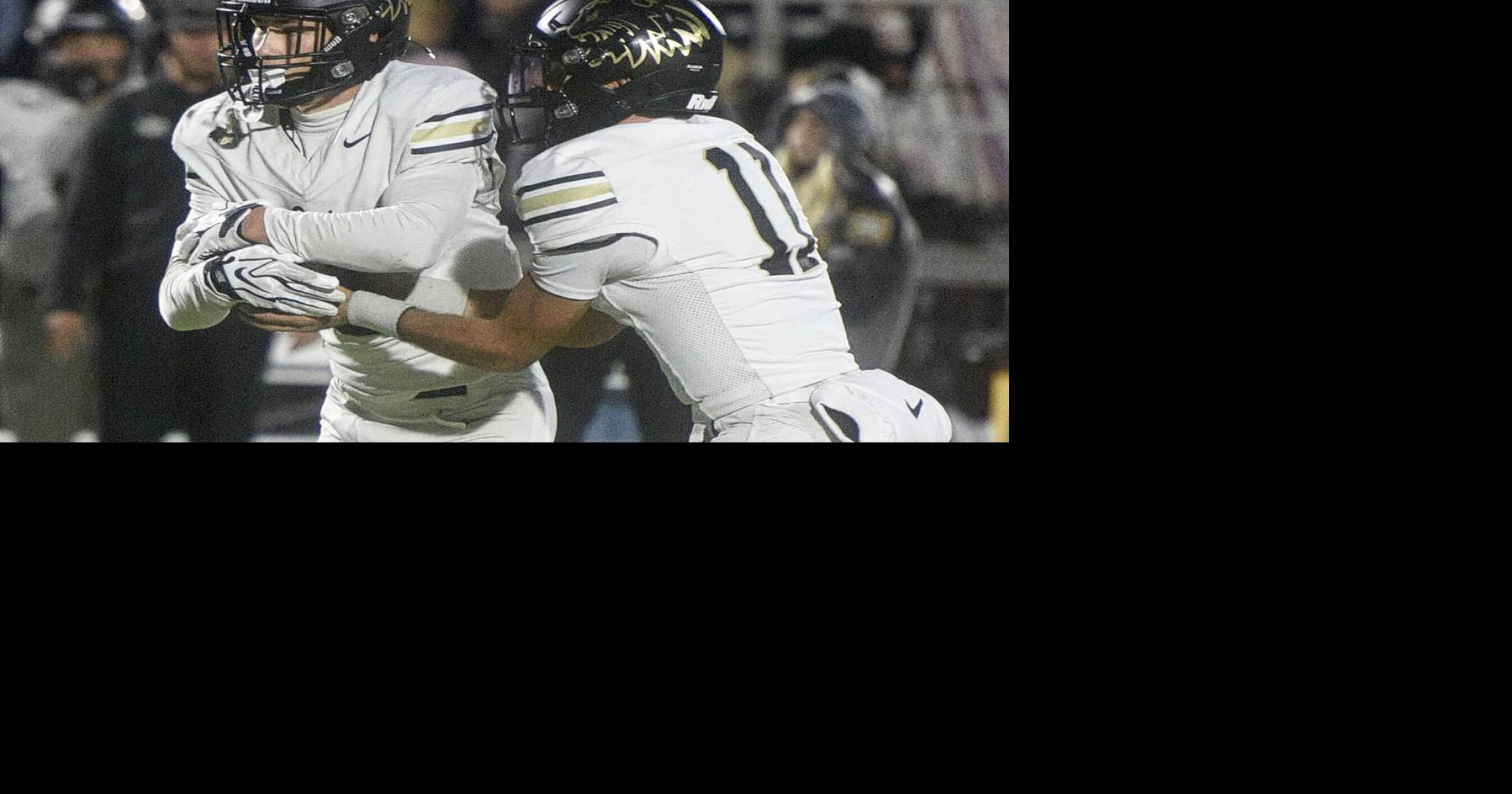 Who won the week?: CJ, TJ, Lamar teams and Neosho QB make list