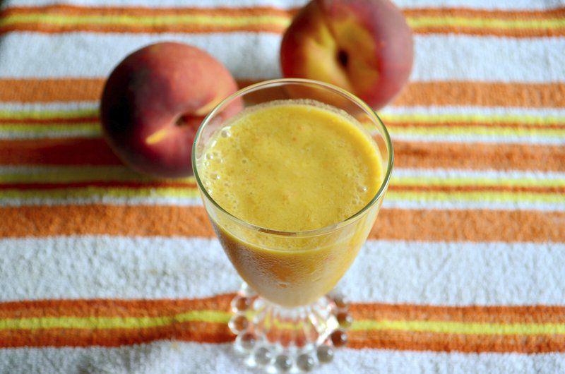 Juliana Goodwin Not all smoothies pack the same nutrition punch