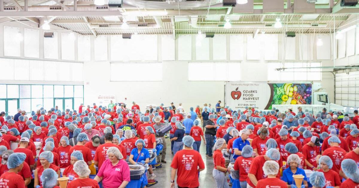 Missouri ag groups unite to provide meals for t…