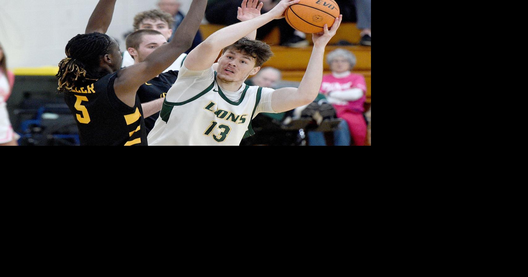 MSSU men fall to Griffons after leading most of game