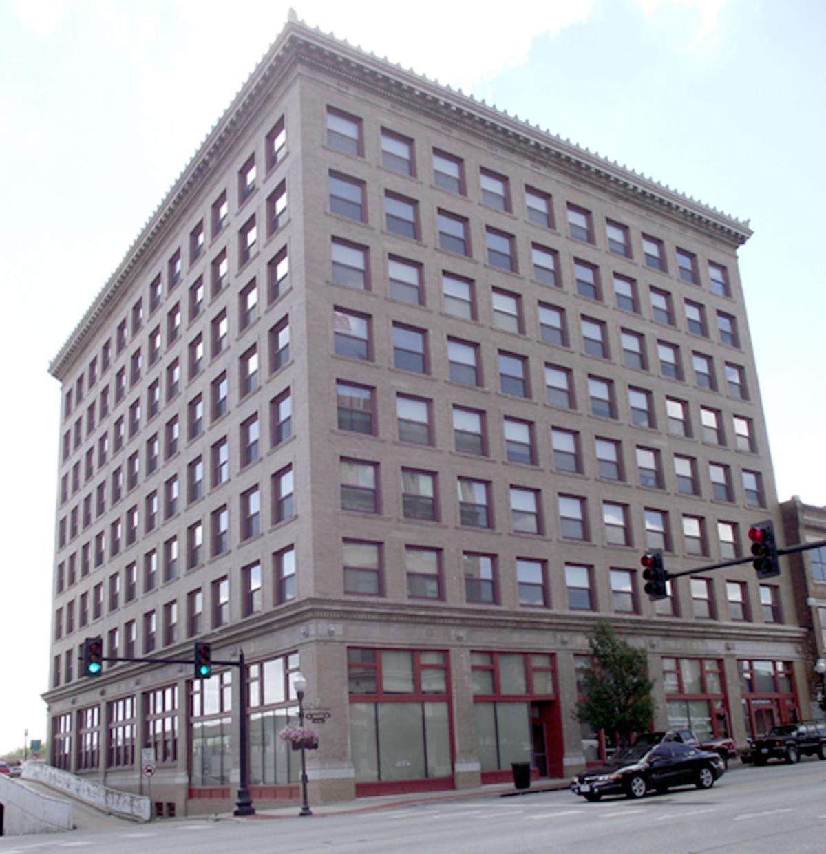 Tallest buildings in Joplin, Missouri and the world! Midwest Youth