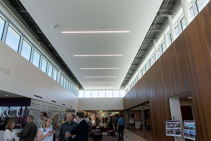 SLIDESHOW: Joplin Campus of the Kansas City University of Medicine and Biosciences | Gallery