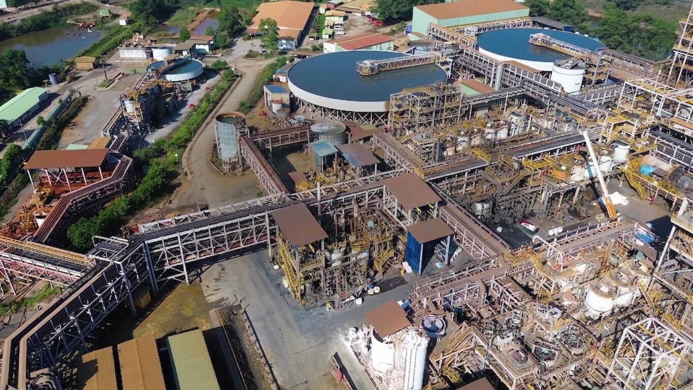 The Elmet Group to Acquire 4.99% Stake in Masan High-Tech