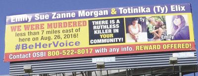 Joplin Connections Help Woman Deal With Murder Of Daughter Local