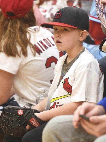 Baseball superfans reflect on the outcome of the World Series