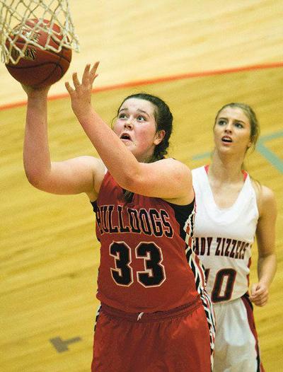 Carl Junction S Katie Scott Commits To Missouri State Works To