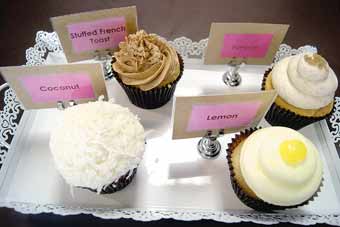 Cupcake business born after 2011 tornado | Lifestyles ...