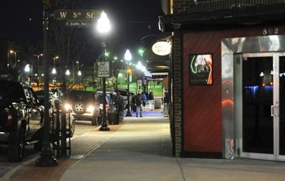 Joplin Bar Owners Bristling Over Dwi Enforcement Efforts Local Joplin Bar Owners Bristling Over Dwi Enforcement Efforts