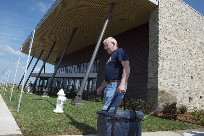 After 'great anticipation,' new Joplin senior center opens Local News
