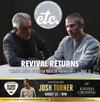 etc. Entertainment Guide