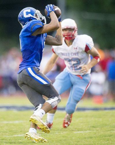 Gibson A Coach On The Field Team Leader For Webb City Football Local Sports Joplinglobe Com