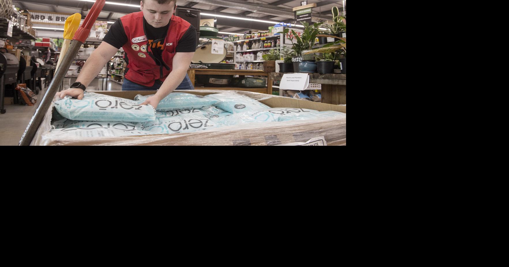 Winter storm forecast for Joplin area Local News