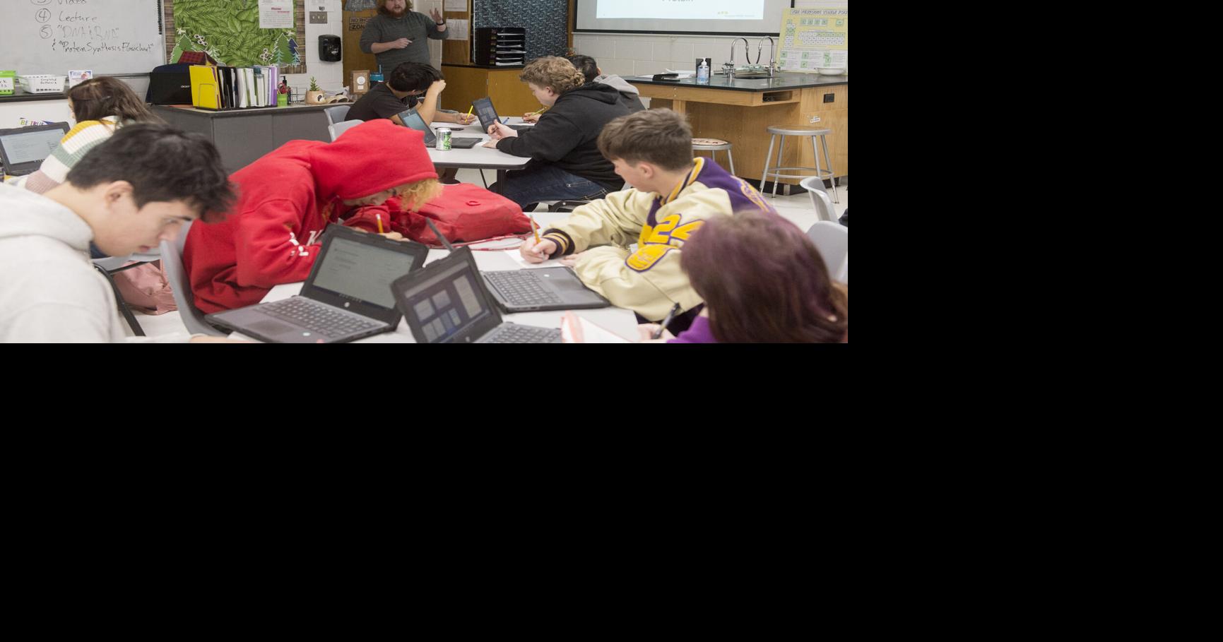 Sarcoxie School District turning to solar for savings Local News