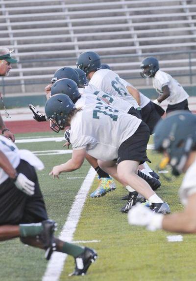 Mssu Football Begins New Era Local Sports Joplinglobe Com
