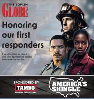 2023 - Honoring our First Responders